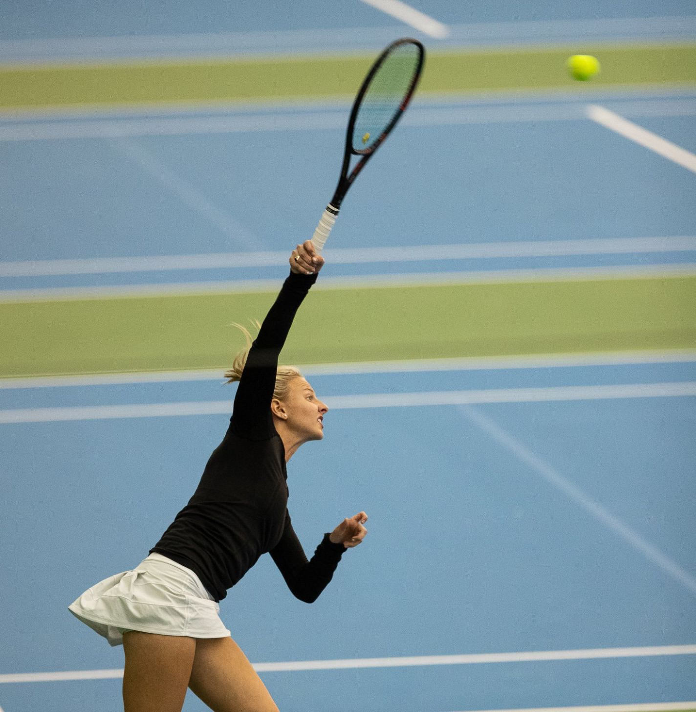 Missouri Class 2 State Championships, Day 2